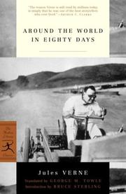 Around the world in eighty days (2004, Modern Library)