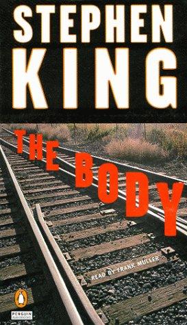 The Body (1999, Penguin Audio)