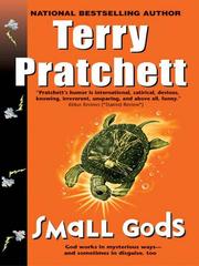 Small Gods (EBook, 2007, HarperCollins)