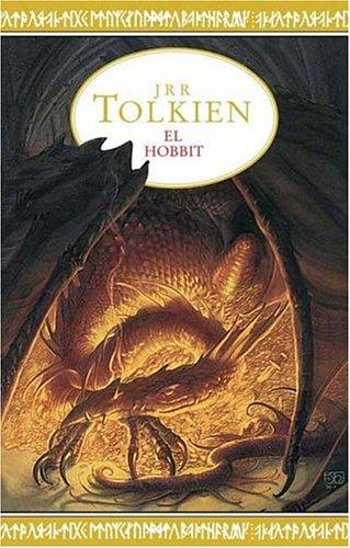 El Hobbit / The Hobbit (Paperback, Spanish language, 2005, Minotauro)