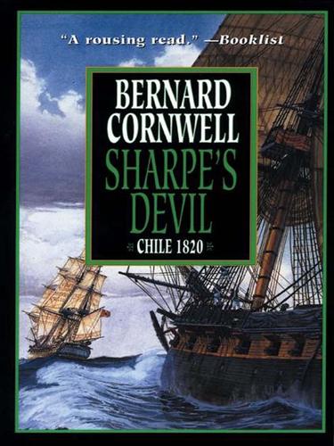 Sharpe's Devil (EBook, 2006, HarperCollins)