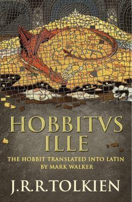 Hobbitus Ille (2012, HarperCollins Publishers)