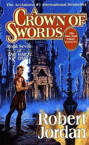 A Crown of Swords (2010, Tor Books)