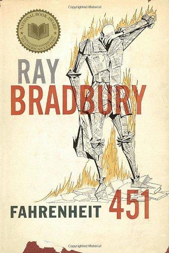 Fahrenheit 451 (1996)