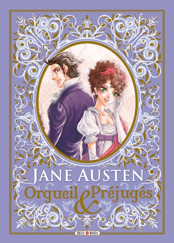 Orgueil et préjugés (French language)