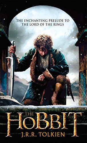 The Hobbit (Paperback, 2012, Del Rey, WaterBrook Press)