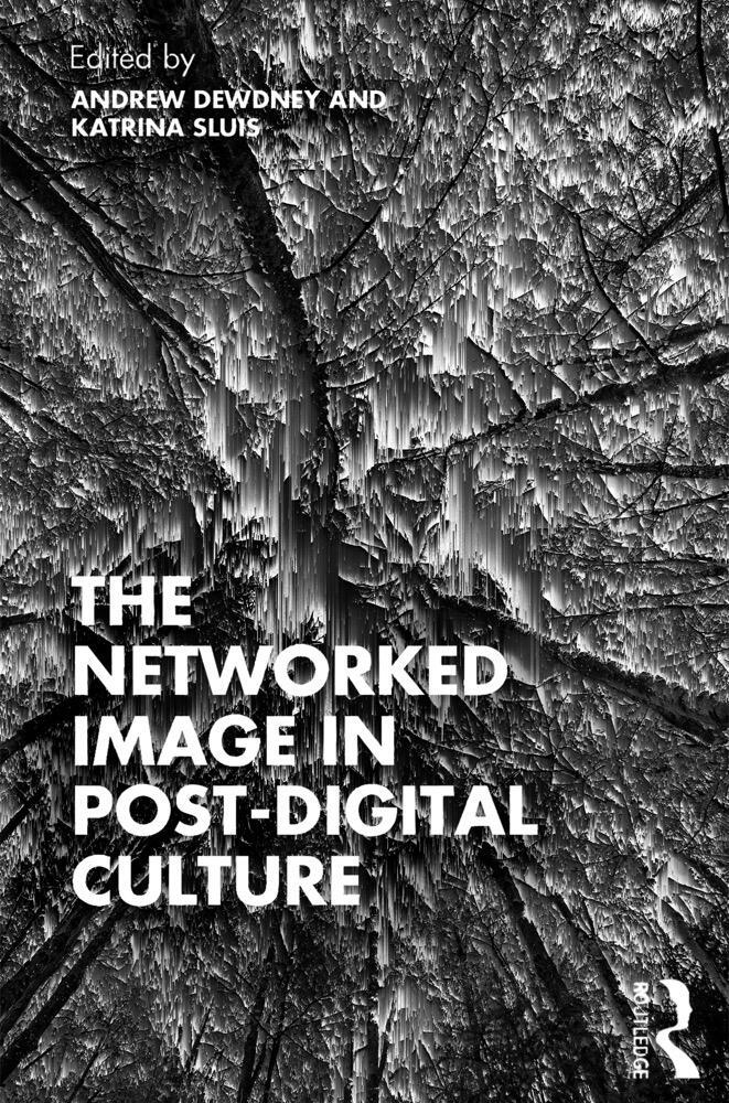 Networked Image in Post-Digital Culture (2022, Taylor & Francis Group)