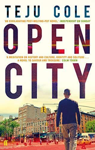 Open City (2012)