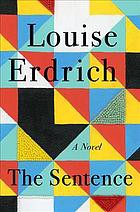 The Sentence (Hardcover, 2021, Harper)