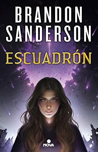 Escuadrón / Skyward (Paperback, 2019, Nova)