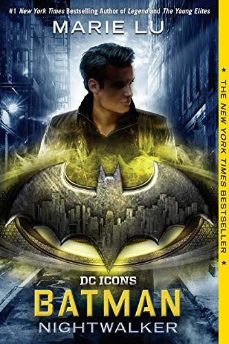 Batman (Paperback, 2019, Ember)