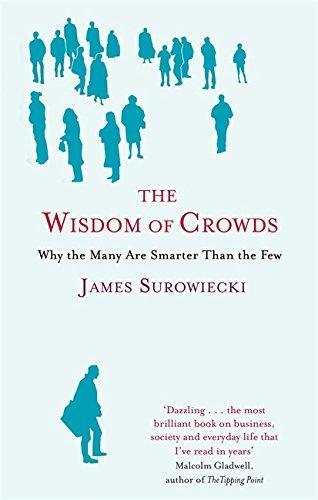 The Wisdom of Crowds (2005)