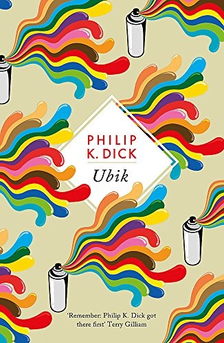 Ubik (Paperback, 2012, Phoenix)