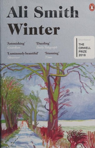 Winter (2018, Penguin Books, Limited)