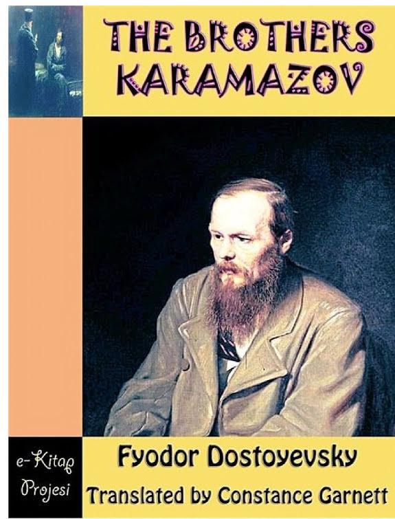 The Brothers Karamazov (Hungarian language)