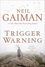 Trigger Warning (Hardcover, 2015, William Morrow)