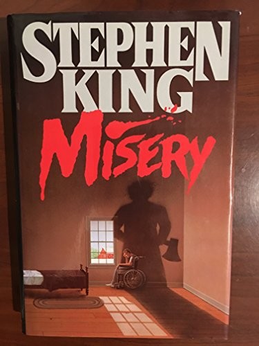 Misery (Viking Books)