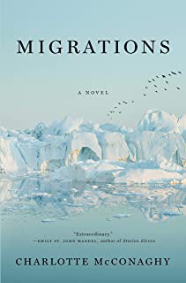 Migrations (Paperback, 2020, Thorndike Pr)