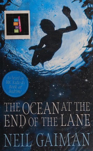 The Ocean at the End of the Lane (Hardcover, 2013, Headline)