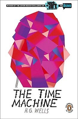 Time Machine (Collins Classics) (2010, Penguin Books)