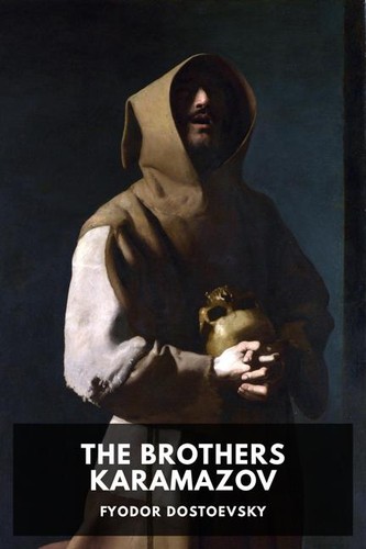 The Brothers Karamazov (2019, Standard Ebooks)