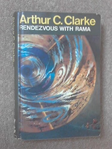 Rendezvous with Rama (1973, Gollancz)