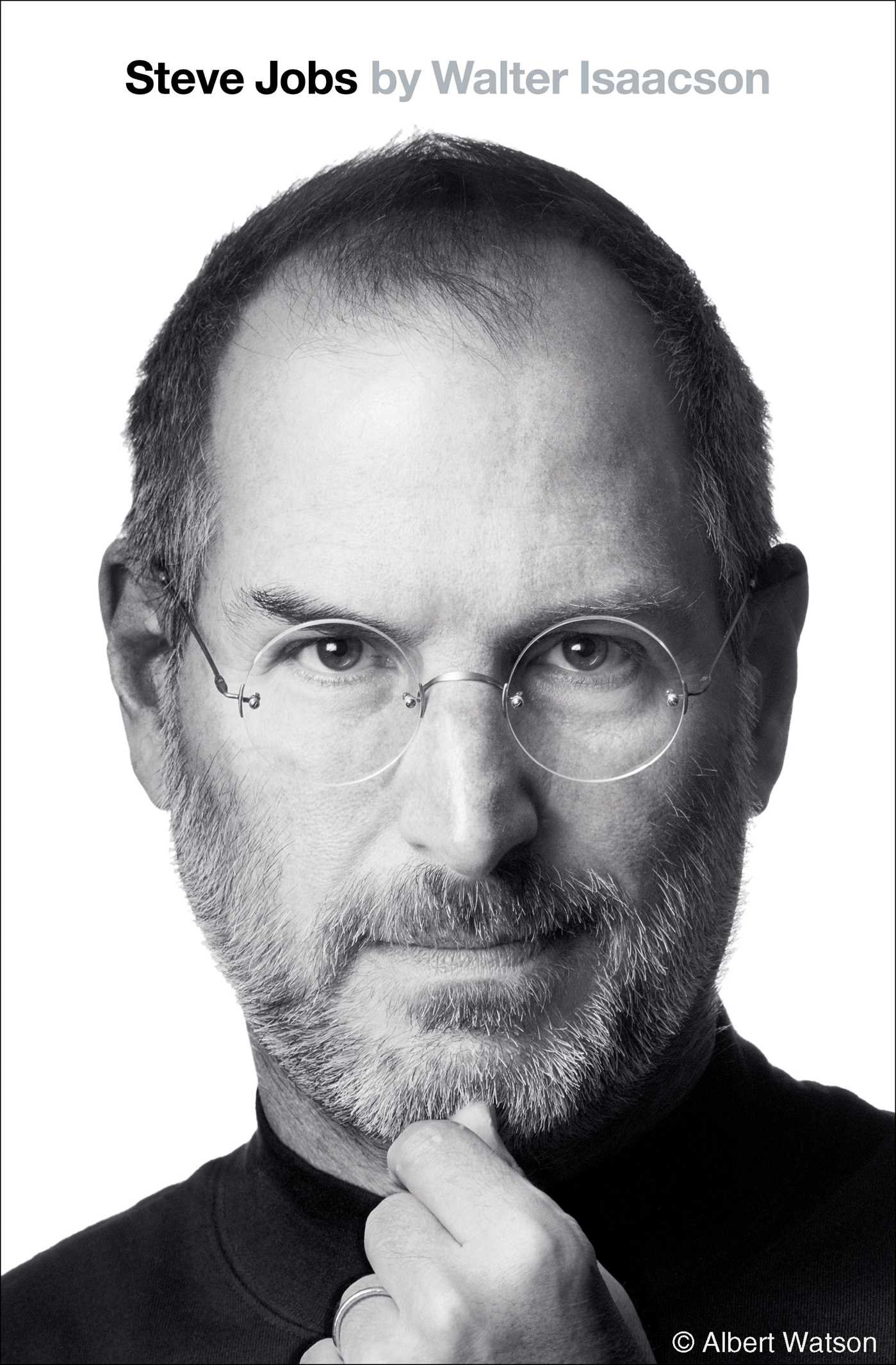 Steve Jobs (2011, Little, Brown Book Group Limited)