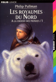 Les Royaumes du Nord (Français language, 2002, Editions Gallimard)