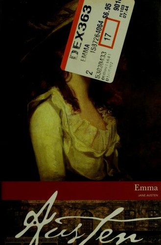 Emma (2006, Borders Classics)