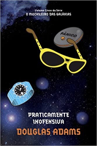 Praticamente Inofensiva (2009, Sextante)