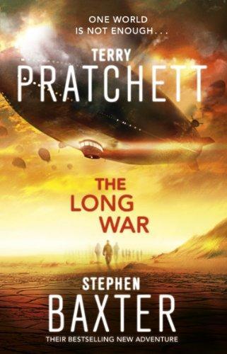 The Long War (2014)