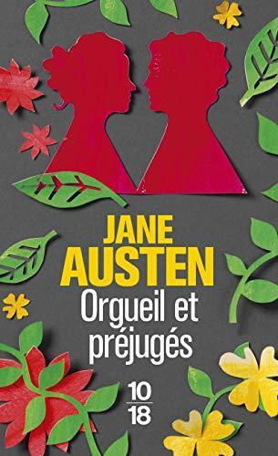 Orgueil et préjugés (French language, 2012)