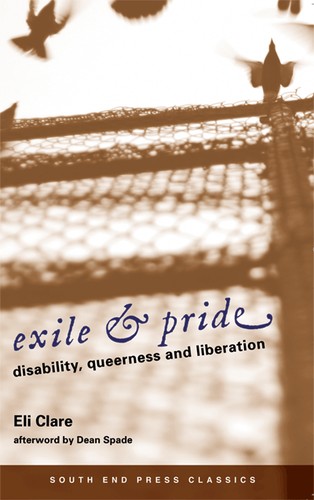 Exile and pride (2009, South End Press)