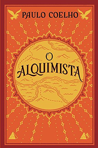 O Alquimista (Paperback, 2016, Independently published)