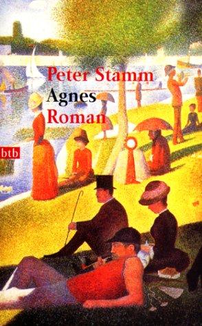 Agnes. (Paperback, German language, 2000, btb)