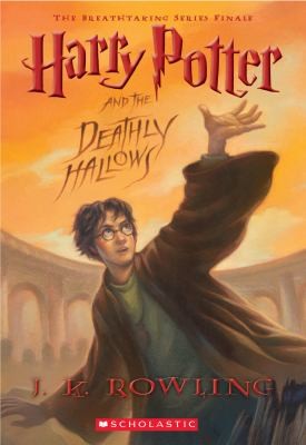 Harry Potter and the Deathly Hallows (2009, Turtleback Books)