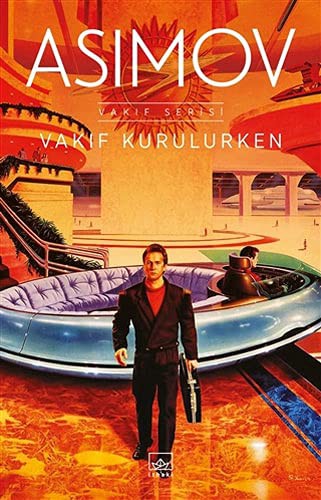 Vakıf Kurulurken (Paperback, 2021, İthaki Yayınları)