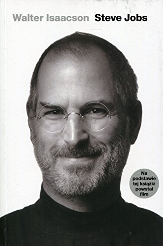 Steve Jobs (Paperback, 2015, Insignis Media)