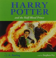 Harry Potter and the Half-Blood Prince (2005, HNP / Bloomsbury)