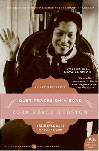 Dust tracks on a road (2006, Harper Perennial Modern Classics)