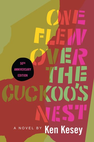 One Flew Over the Cuckoo's Nest (EBook, 2012, Viking)