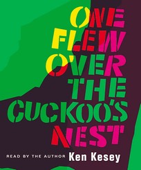 One Flew Over the Cuckoo's Nest (AudiobookFormat, 2006, HighBridge)