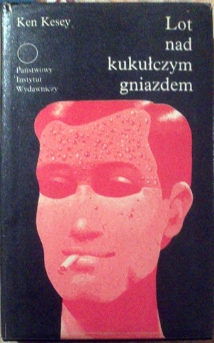 Lot nad kukułczym gniazdem (1991, Państwowy Instytut Wydawniczy)