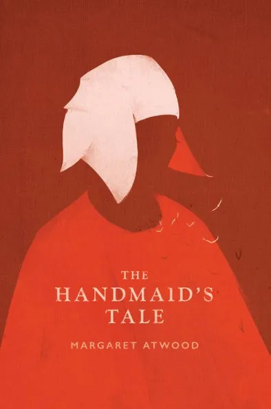 The Handmaid's Tale (EBook, HarperCollins Publishers)