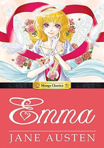 Emma: Manga Classics