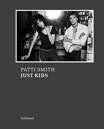 Just Kids (French language, 2017)