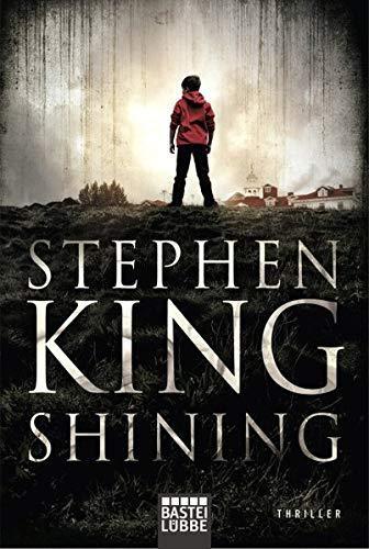 Shining (EBook, Italiano language, 2017, Bompiani)