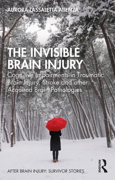 The Invisible Brain Injury (Paperback, Routledge)