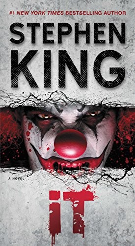 It (Paperback, 2016, Pocket Books)