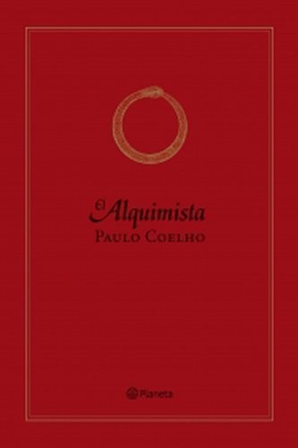 El Alquimista (Paperback, 2008, Editorial Planeta, S.A.)